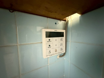 【設備】 | 南恵我之5丁目戸建