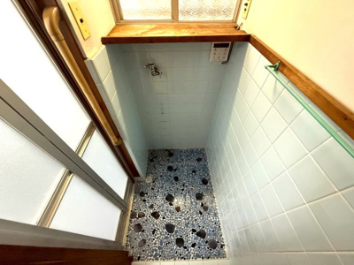 【洗面所】 | 南恵我之5丁目戸建