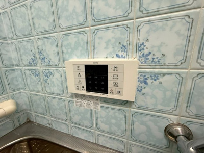 【設備】 | 南恵我之5丁目戸建