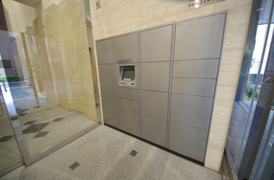 【その他共用部分】 | エルヴェ東天満