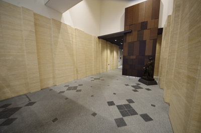 【ロビー】 | エルヴェ東天満