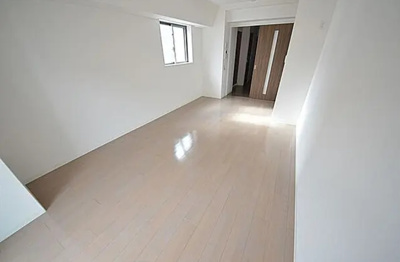 【洋室】 | エルヴェ東天満