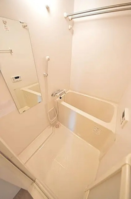 【浴室】 | エルヴェ東天満