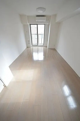 【洋室】 | エルヴェ東天満