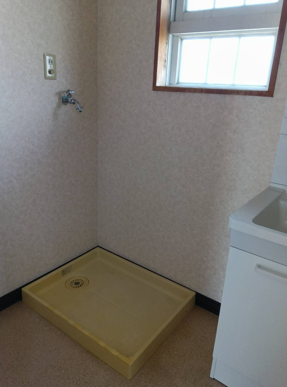 リンムーハイツの設備