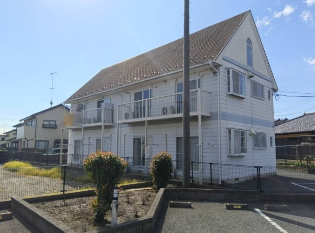 リンムーハイツ