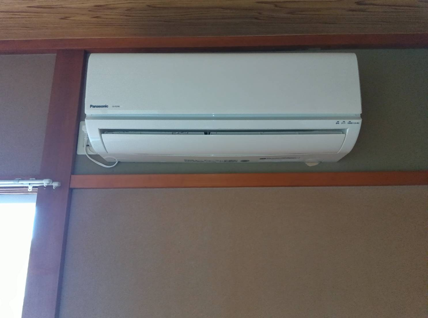 リンムーハイツの設備