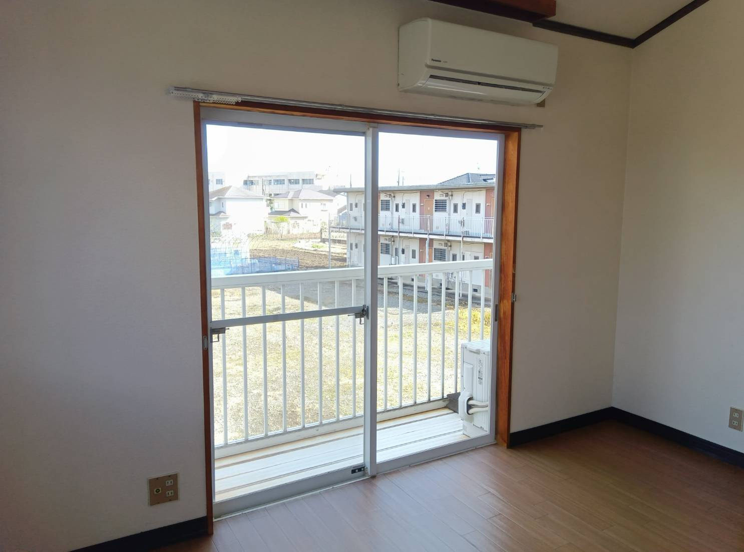 リンムーハイツのその他