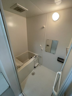 【浴室】 | メゾンまるえ