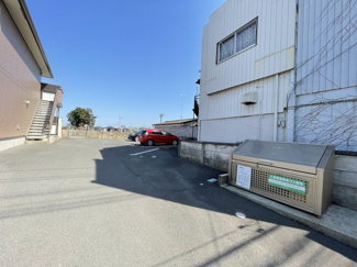 【その他共用部分】 | メゾンまるえ