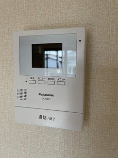 【セキュリティ】 | メゾンまるえ