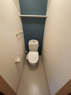 【トイレ】 | メゾンまるえ