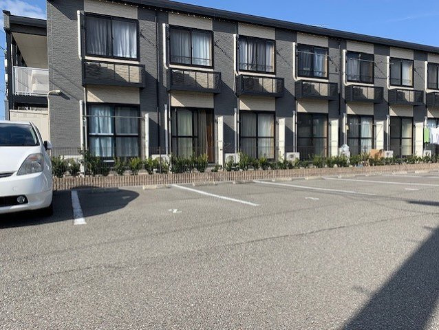 レオパレス喜多Ⅰのその他