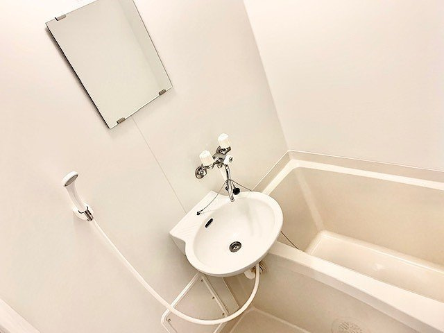 レオパレス喜多Ⅰの内装