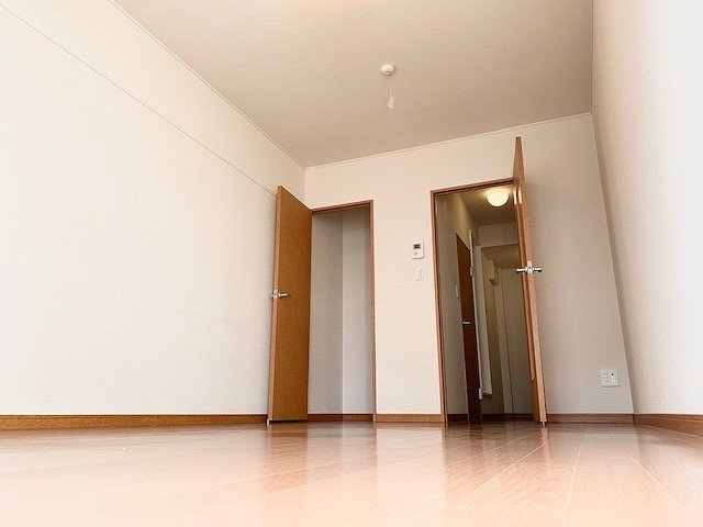 レオパレス喜多Ⅰの内装