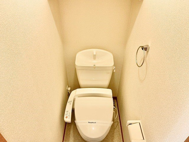 レオパレス喜多Ⅰのその他