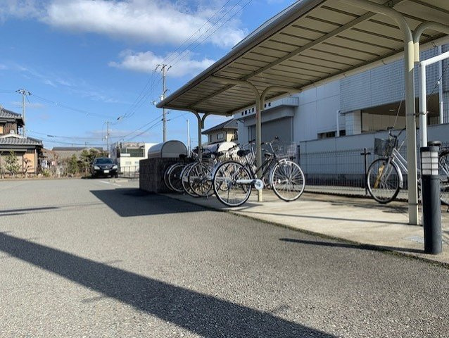 レオパレス喜多Ⅰのその他