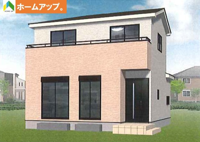 ハートフルタウン緑区大清水東2期｜名古屋市の戸建ならホームアップ