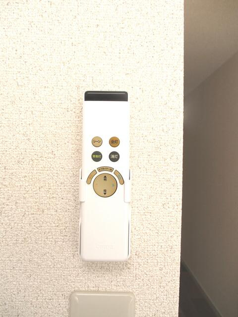 照明用リモコン