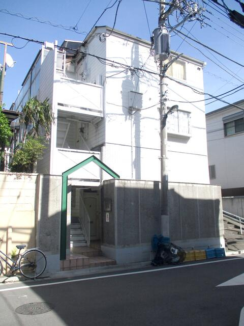 サングリーン徳丸の画像