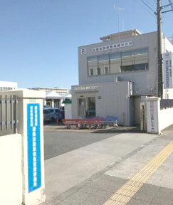 関東運輸局東京運輸支局