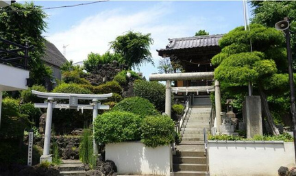 北野浅間神社
