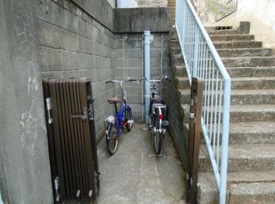 【その他共用部分】 | メゾントウカイA棟