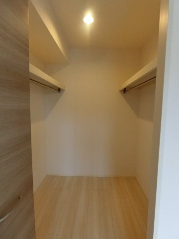 【収納】 | エミネンス久米田