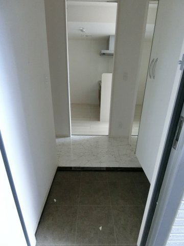 【玄関】 | エミネンス久米田