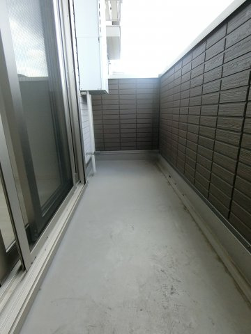 【バルコニー】 | エミネンス久米田