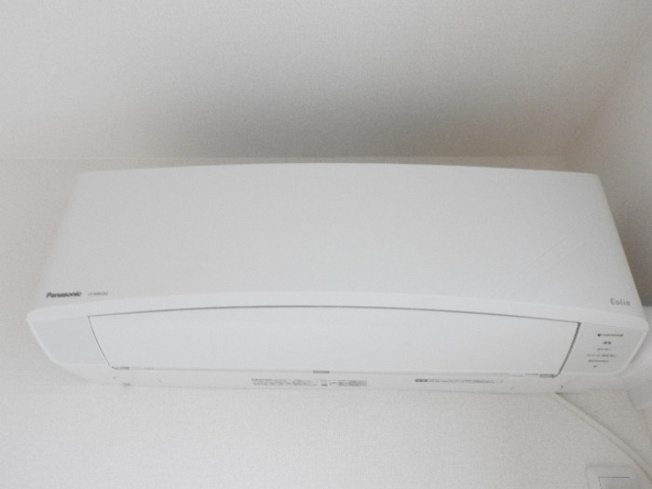 【設備】 | エミネンス久米田