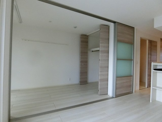 【居間・リビング】 | エミネンス久米田