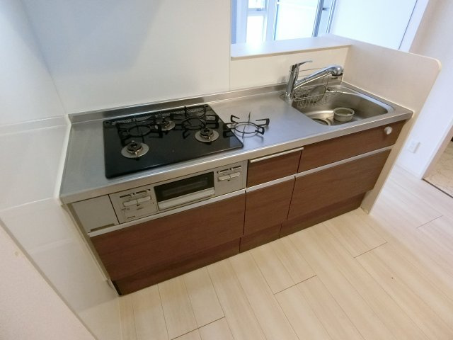 【キッチン】 | エミネンス久米田