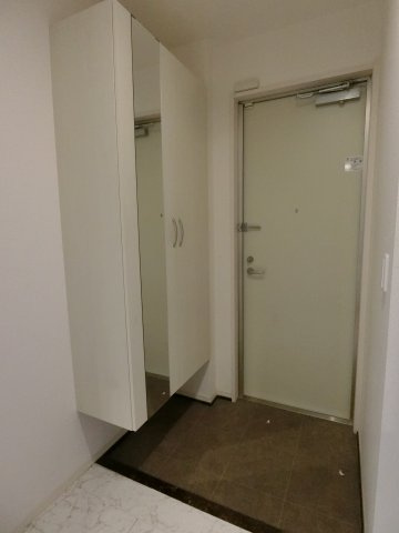 【玄関】 | エミネンス久米田