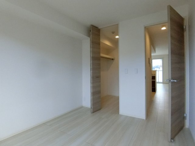 【洋室】 | エミネンス久米田