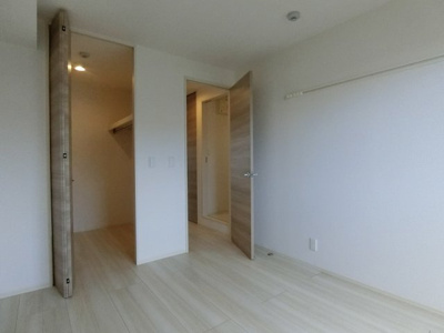 【洋室】 | エミネンス久米田