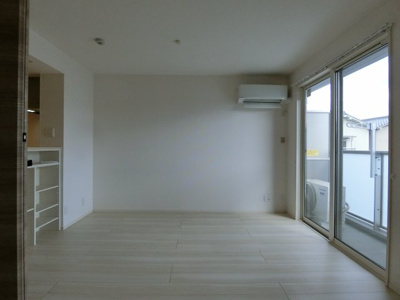 【洋室】 | エミネンス久米田