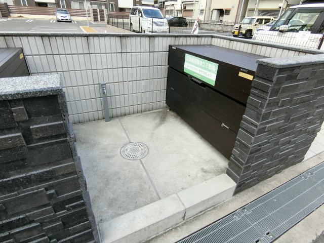 【その他共用部分】 | エミネンス久米田