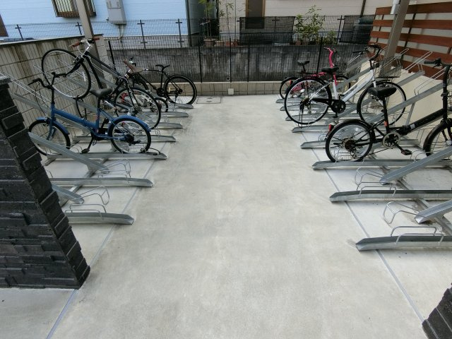 【その他共用部分】 | エミネンス久米田