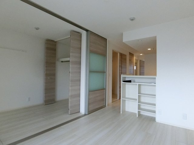 【居間・リビング】 | エミネンス久米田