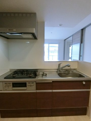 【キッチン】 | エミネンス久米田