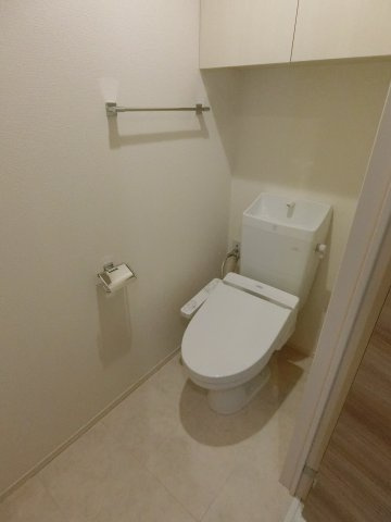 【トイレ】 | エミネンス久米田