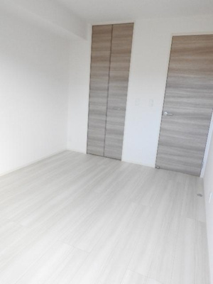 【内装】 | エミネンス久米田