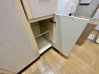 【収納】 | セルティアA