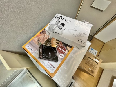 【設備】 | セルティアA