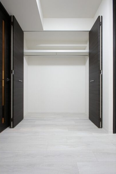 ブランシエスタ泉の収納