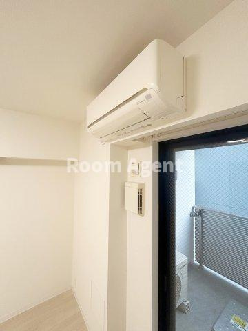 ブランシエスタ泉の設備