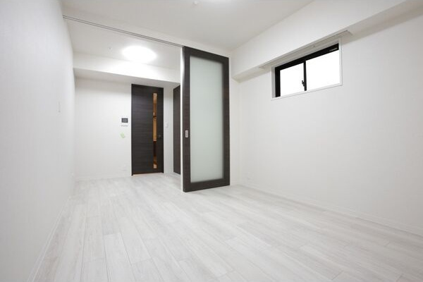 ブランシエスタ泉の居間・リビング