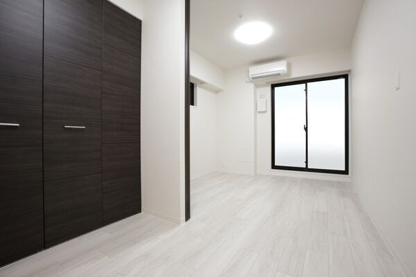 ブランシエスタ泉の内装