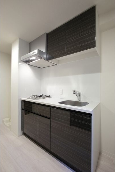 ブランシエスタ泉のキッチン